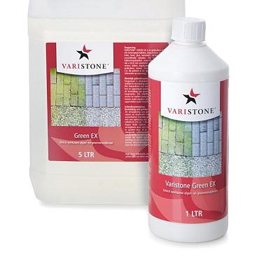 Varistone Green EX 1 liter flacon