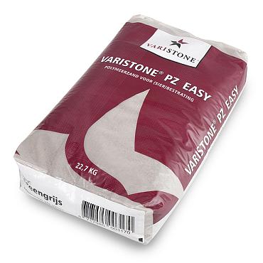Varistone PZ Easy 22,7 kg zak Basalt