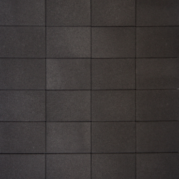 Fine Stone 20x30x6 Diep Zwart