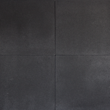Platinum Line 100x100x6 Zwart