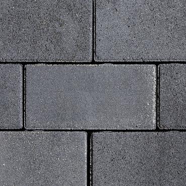 Topklinker BSS  - 21x10.5x8cm Antraciet