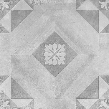 Piccolo Blocco - Grigio 60x60x4 cm