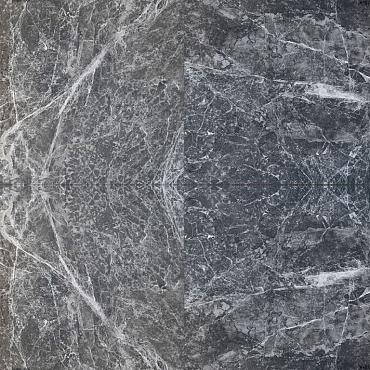 Magnetic Dark - 60x60x4 cm