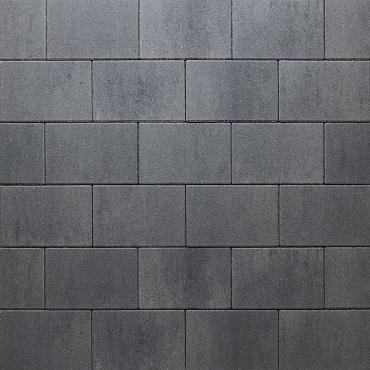 Preston Facetto 20x30x6 Antraciet gevlamd