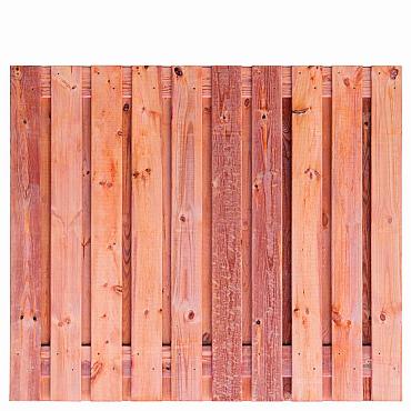 Tuinscherm/Schutting Casablanca  180 x 150 cm