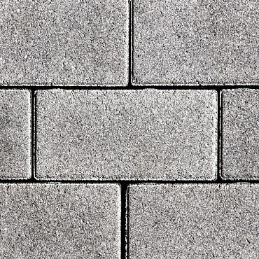 Topklinker - 24x8x8cm Grijs