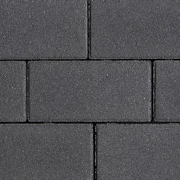 Topklinker - 24x8x8cm Grijs/Blauw