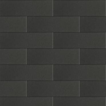 Linia Excellence 12x12x60 cm Nero met facet