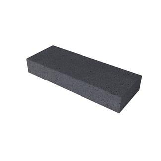 Schellevis trapelement 100x37x15 cm antraciet