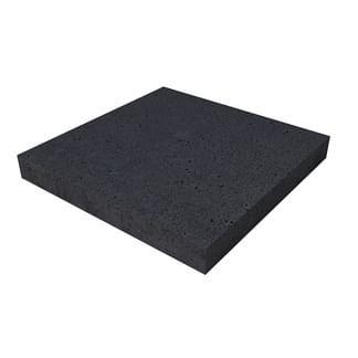Schellevis tegel 60x60x7 carbon