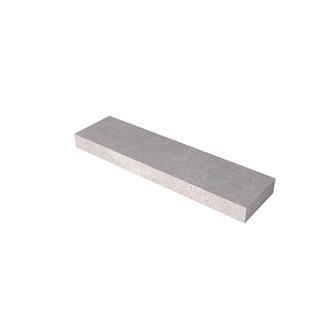 Schellevis sokkel 190x50x15 cm grijs