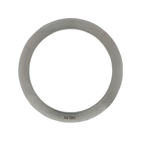 RING 68 - STAINLESS STEEL