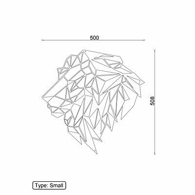Lion 2.0-Small