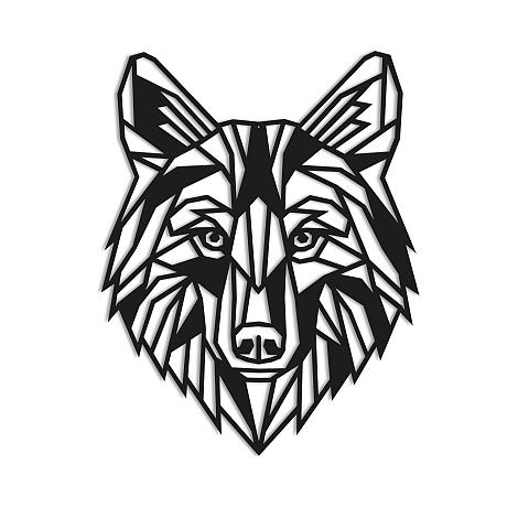 Wolf 1.0-Large