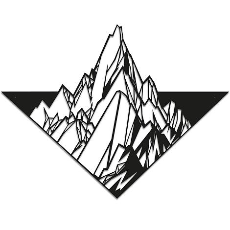Mountain-Large