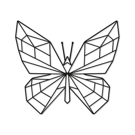 Butterfly 1.0-Small