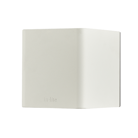 ACE UP-DOWN WHITE 100-230V