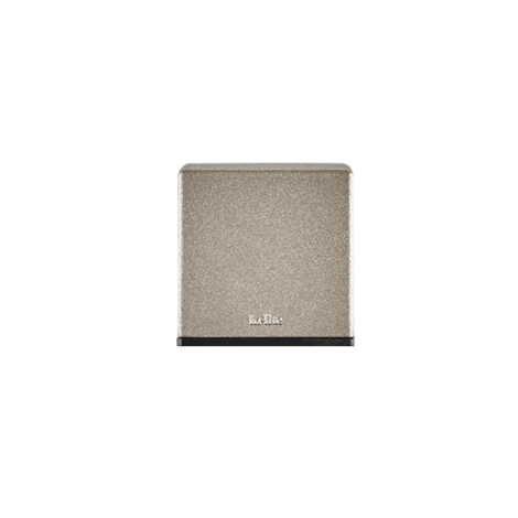 CUBID ROSE SILVER