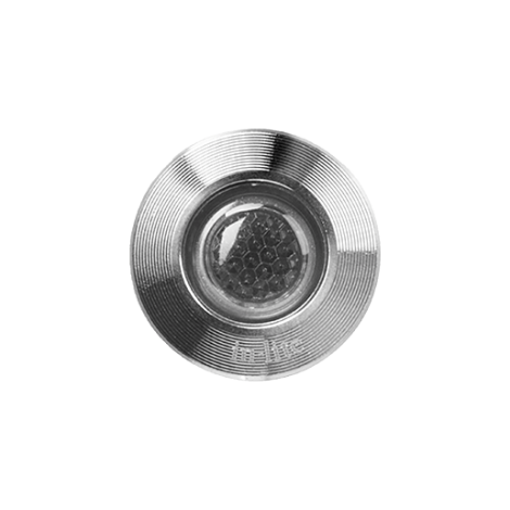 HYVE 22 RVS Stainless Steel