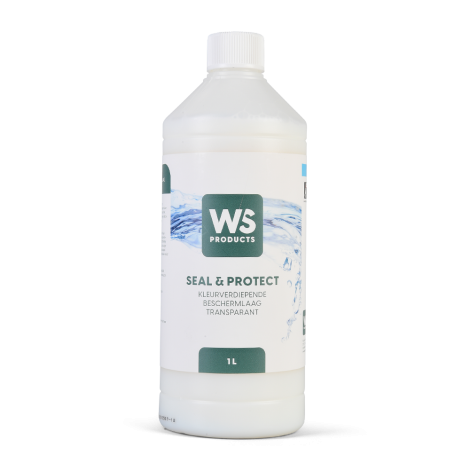 WS Seal & Protect 1L