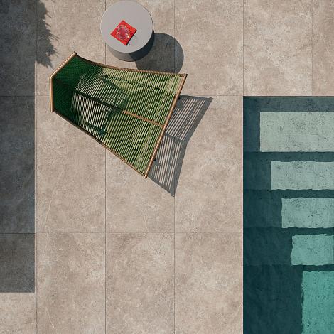 Volcano - Luna 100x100x4 cm