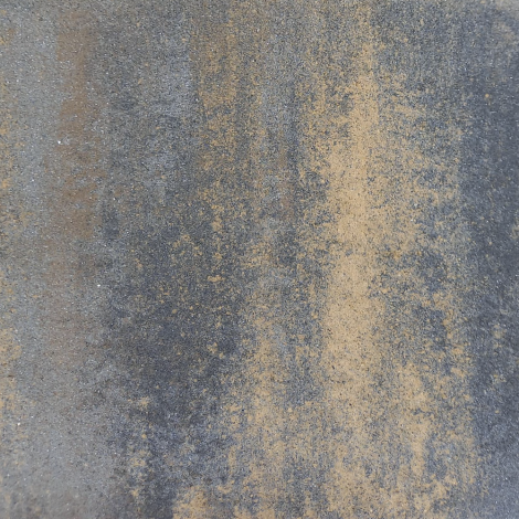 Platinum Line Light 30x60x4 Zwart/Brons/Corten