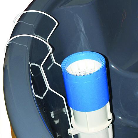 Hottub - Waterfiltersysteem voor hottubs