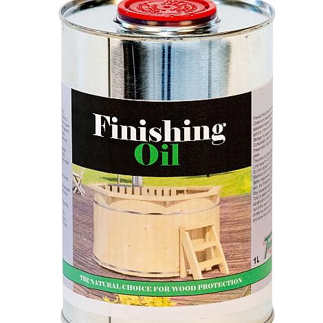 Hottub - Impregneerolie