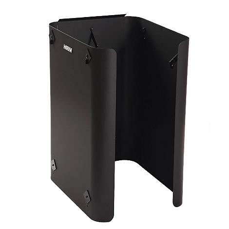 Saunadelen - Beschermmantel M3 houtkachel