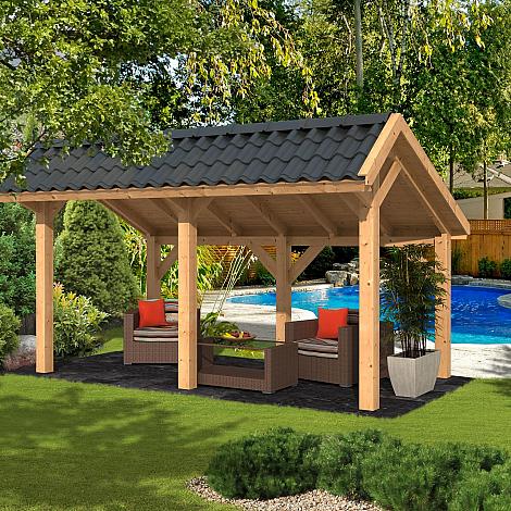 Bergen L Type 1 - Basispakket