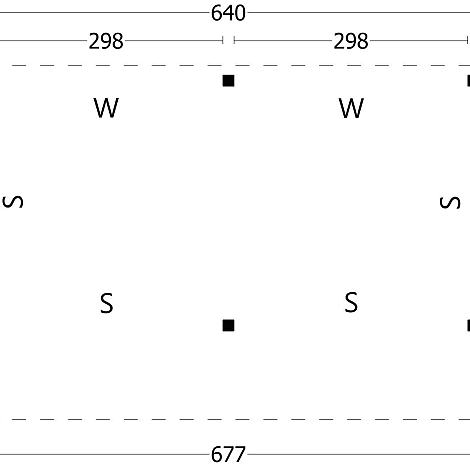Bergen XL Type 1 - Basispakket