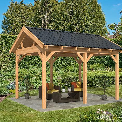 Hamar L Type 1 - basispakket