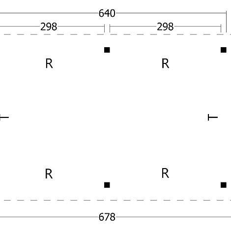 Hamar XL Type 1 - Basispakket
