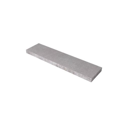 Schellevis 200X50X10 CM GRIJS