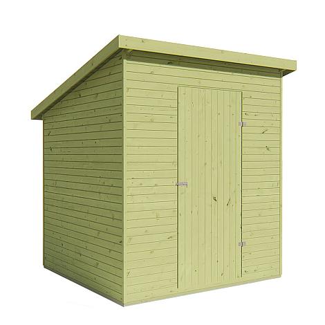 Tuinhuisje geïmpregneerd - Olaf