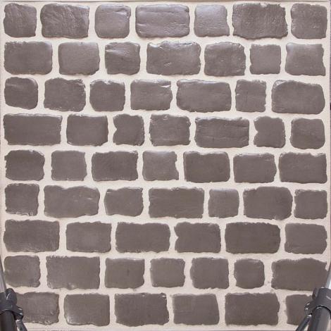 Courtstones Iron grey