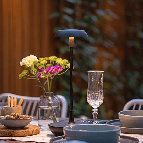 SWAY TABLE