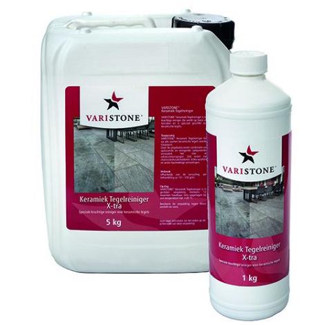 Varistone Keramiek Tegelreiniger X-tra 5 liter flacon