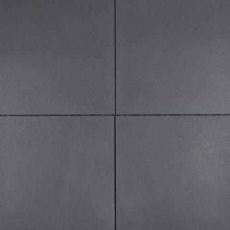 Corio Antraciet - 80x80x4
