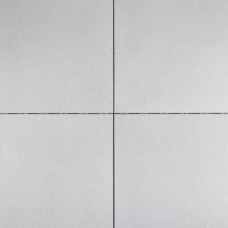 Corio Licht Grijs - 80x80x4cm