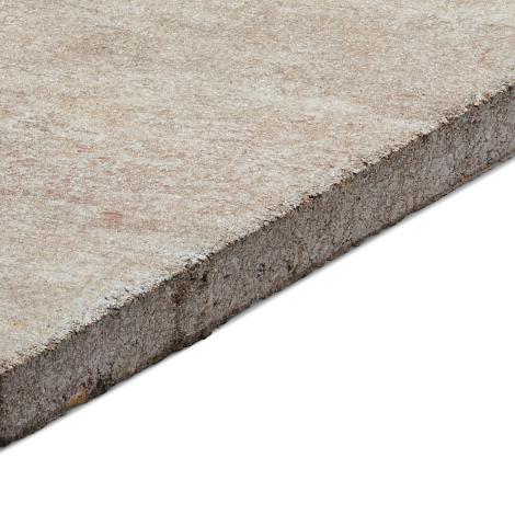 GeoProArte® Quartz (vlak) 60x60x4 Beige