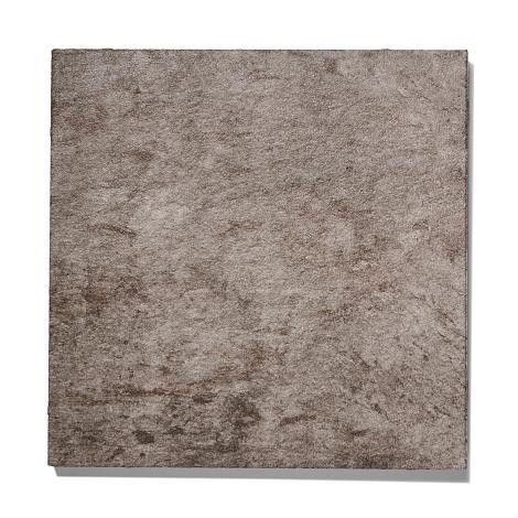 GeoProArte Progetto - Taupe 60x60x4 cm