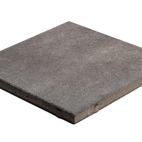 GeoProArte - Grey Steel 60x60x4 cm