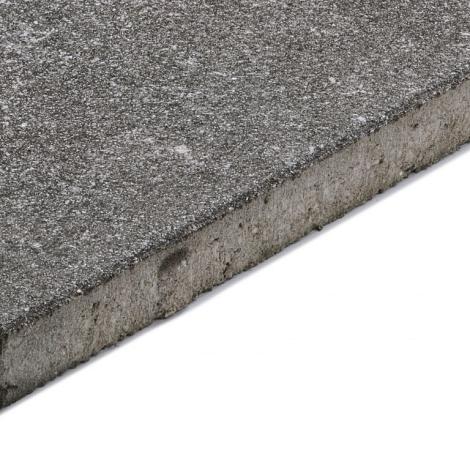 Campino 30x20x6 cm - Belgium Blue Dark Grey