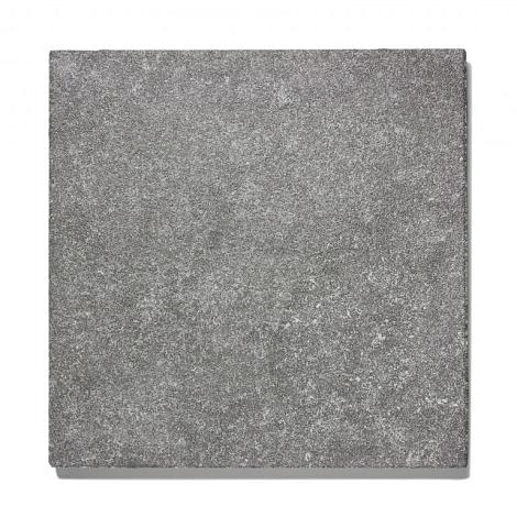 Campino 100x100x6 cm - Belgium Blue Light Grey