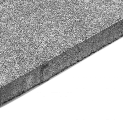 Campino 30x20x6 cm - Belgium Blue Light Grey