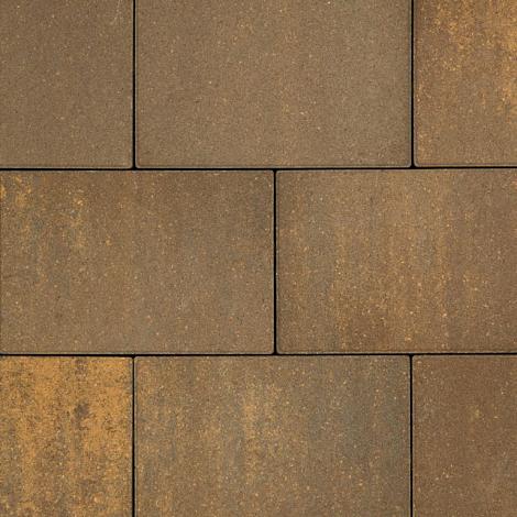 Palladio Oker/Bruin 20x30x6cm