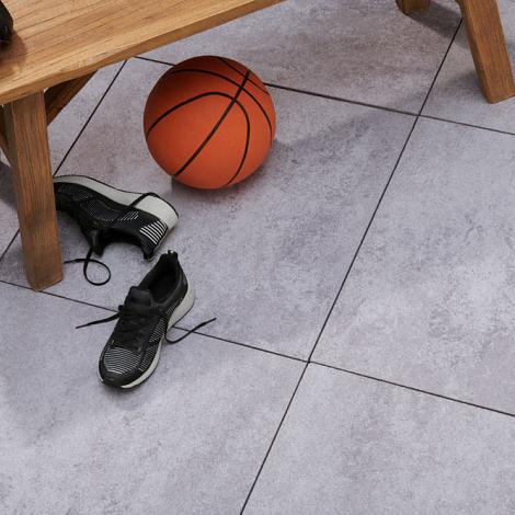 Eminent StoneLine Light  - Wit/Geel 60x60x4