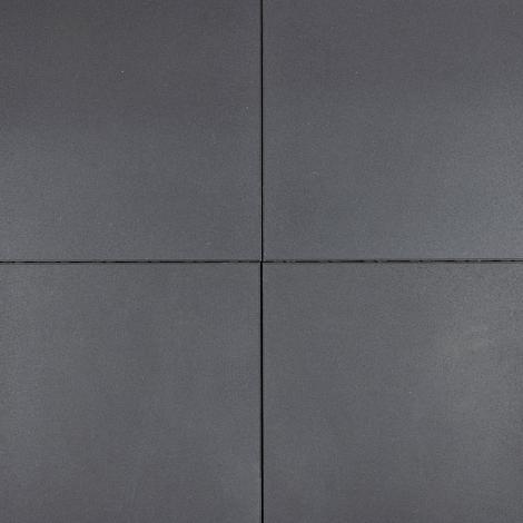 Corio Antraciet - 80x80x4