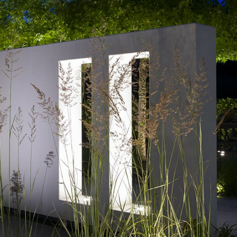 BIG FLUX ASYMMETRIC 12V